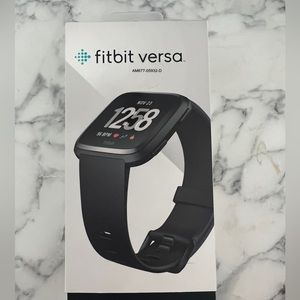Fitbit Versa (original)